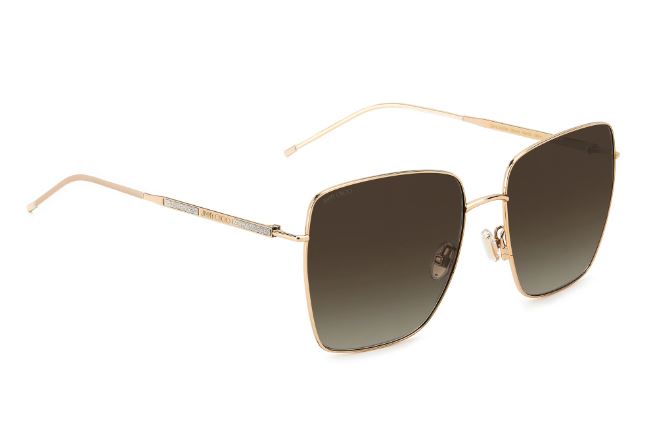 JIMMY CHOO DAHLA/F/SK 000HA