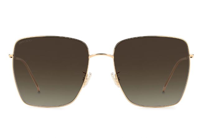 JIMMY CHOO DAHLA/F/SK 000HA
