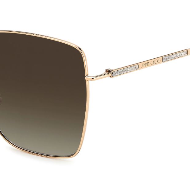 JIMMY CHOO DAHLA/F/SK 000HA