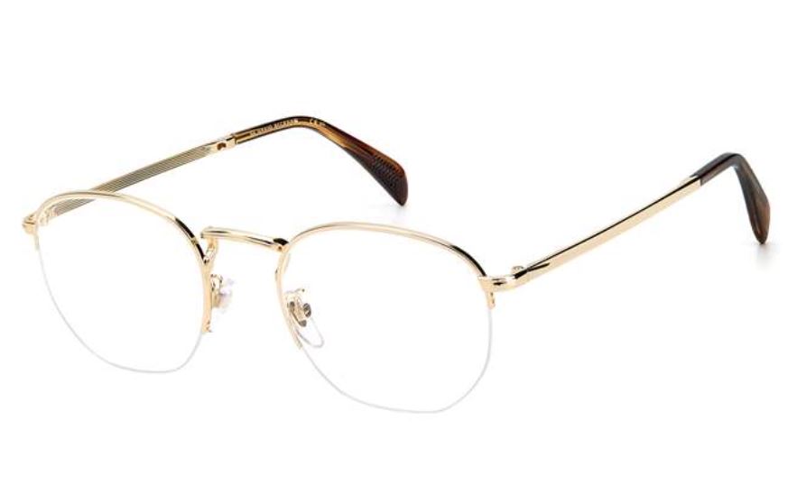 DAVID BECKHAM DB 1087 3CE 50