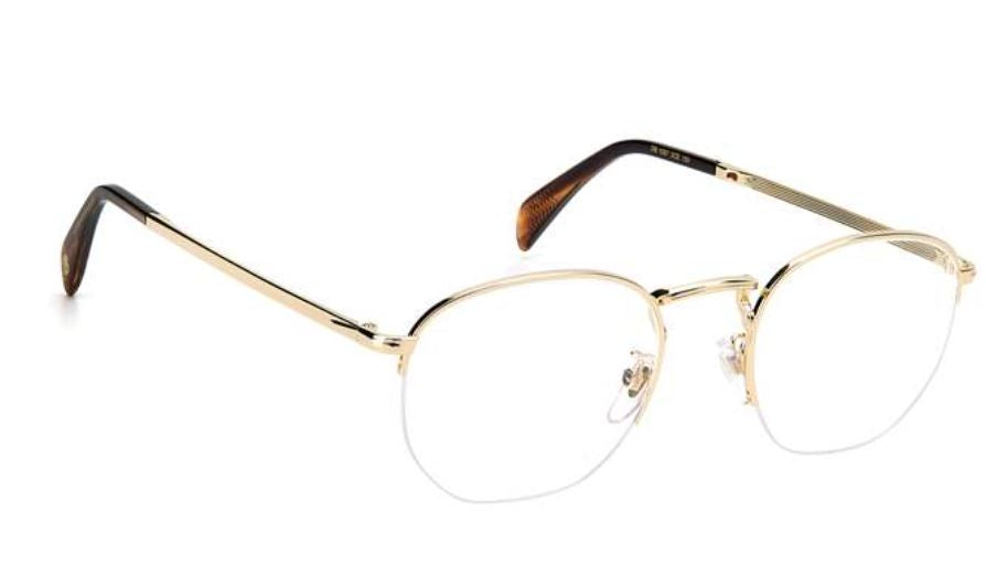 DAVID BECKHAM DB 1087 3CE 50