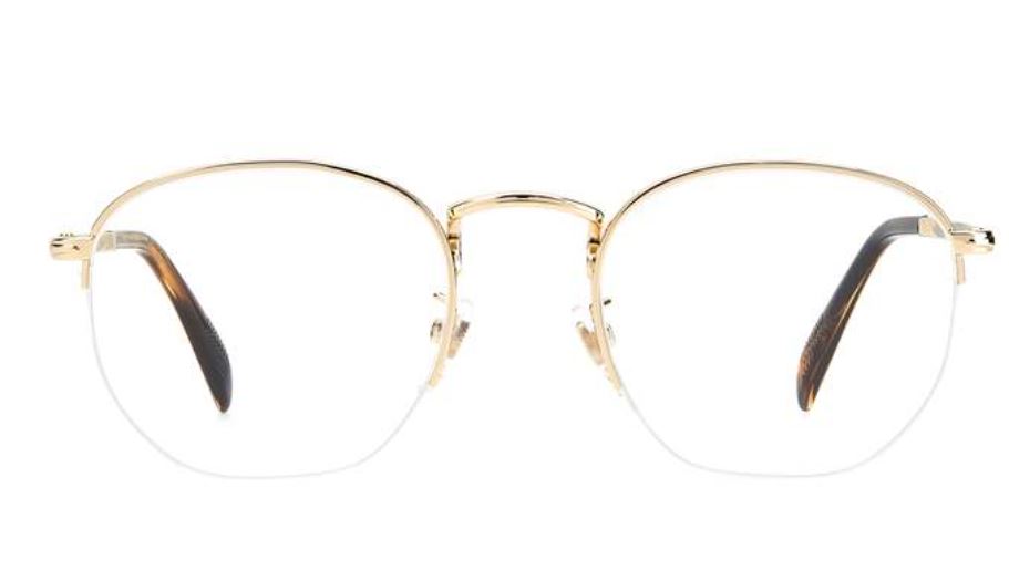 DAVID BECKHAM DB 1087 3CE 50