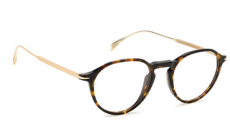 DAVID BECKHAM DB 1105 2IK 49