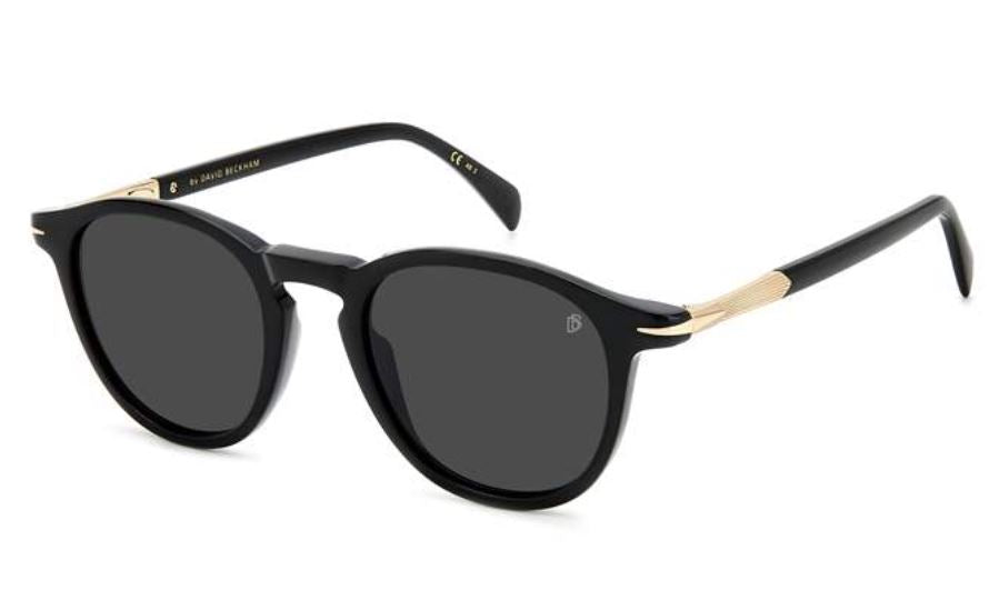 DAVID BECKHAM DB 1114/S 2M2 49 IR