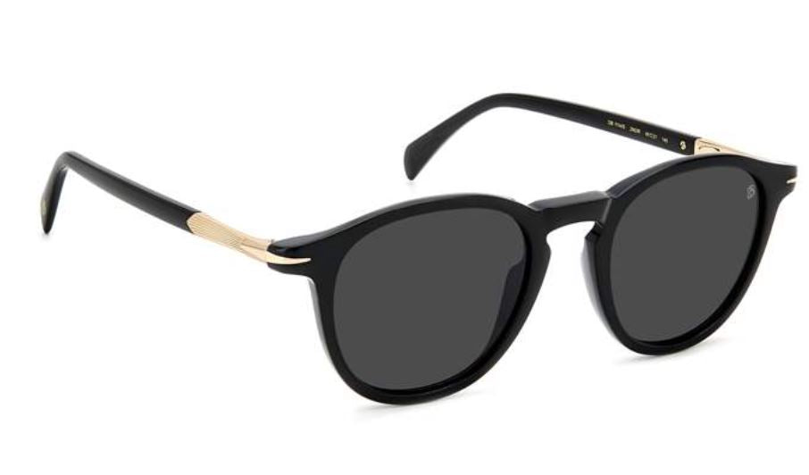 DAVID BECKHAM DB 1114/S 2M2 49 IR