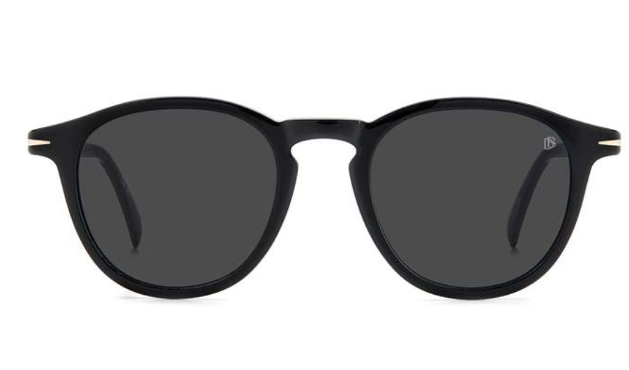 DAVID BECKHAM DB 1114/S 2M2 49 IR