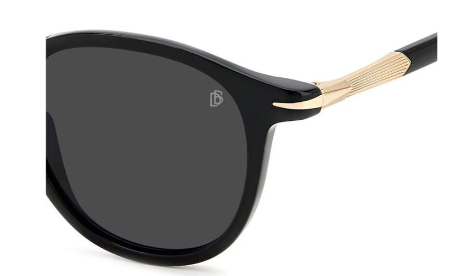 DAVID BECKHAM DB 1114/S 2M2 49 IR