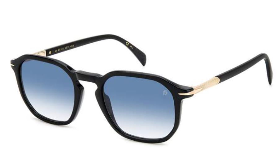 DAVID BECKHAM DB 1115/S 807 52 08