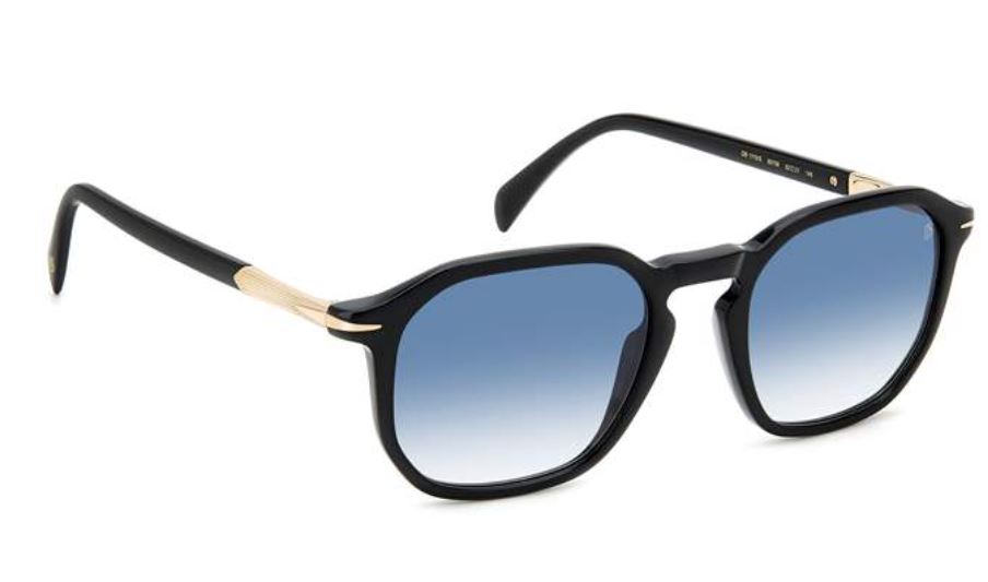 DAVID BECKHAM DB 1115/S 807 52 08