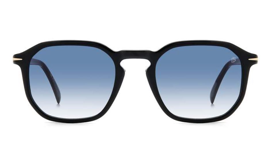 DAVID BECKHAM DB 1115/S 807 52 08