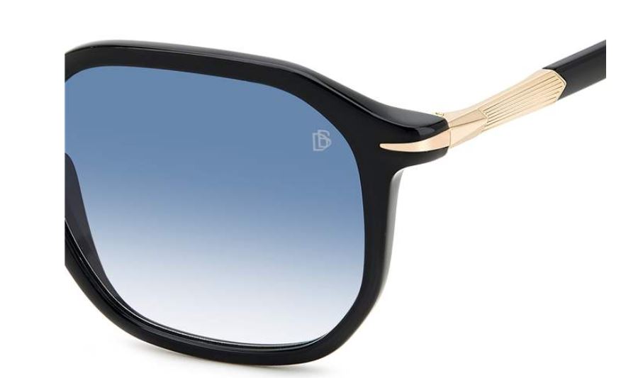 DAVID BECKHAM DB 1115/S 807 52 08