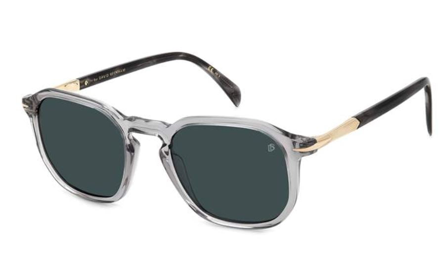 DAVID BECKHAM DB 1115/S KB7 52 KU