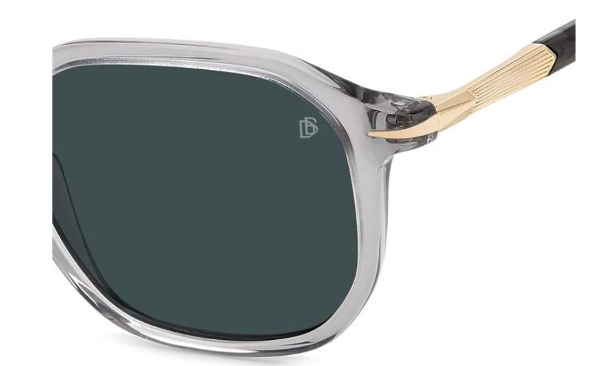 DAVID BECKHAM DB 1115/S KB7 52 KU