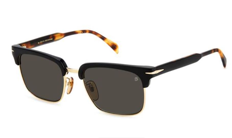 DAVID BECKHAM DB 1119/G/S XWY 55 IR