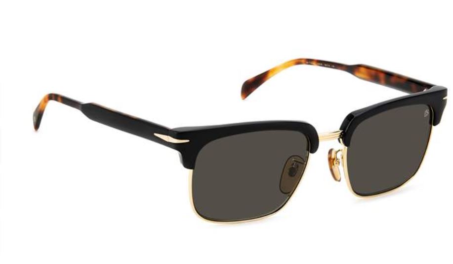 DAVID BECKHAM DB 1119/G/S XWY 55 IR