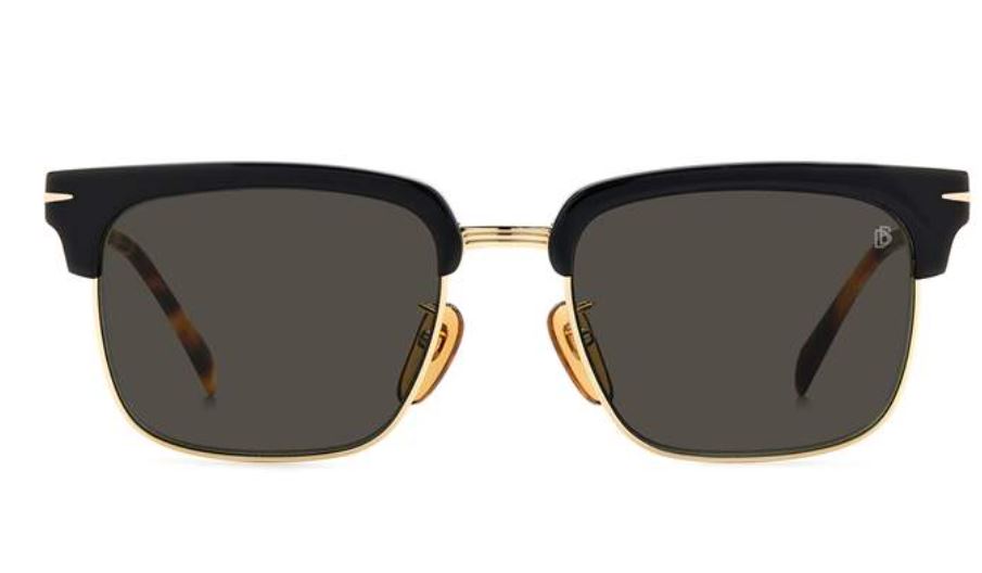 DAVID BECKHAM DB 1119/G/S XWY 55 IR