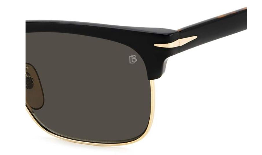 DAVID BECKHAM DB 1119/G/S XWY 55 IR