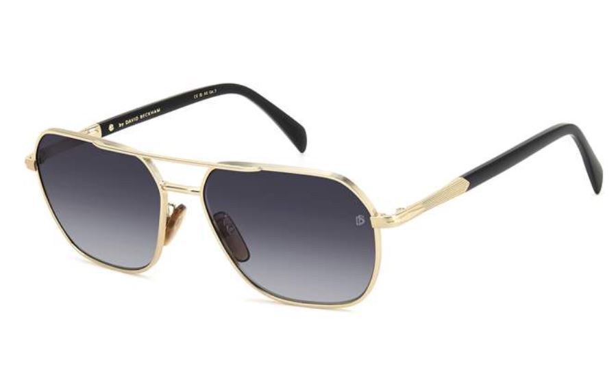 DAVID BECKHAM DB 1128/G/S RHL 59 9O