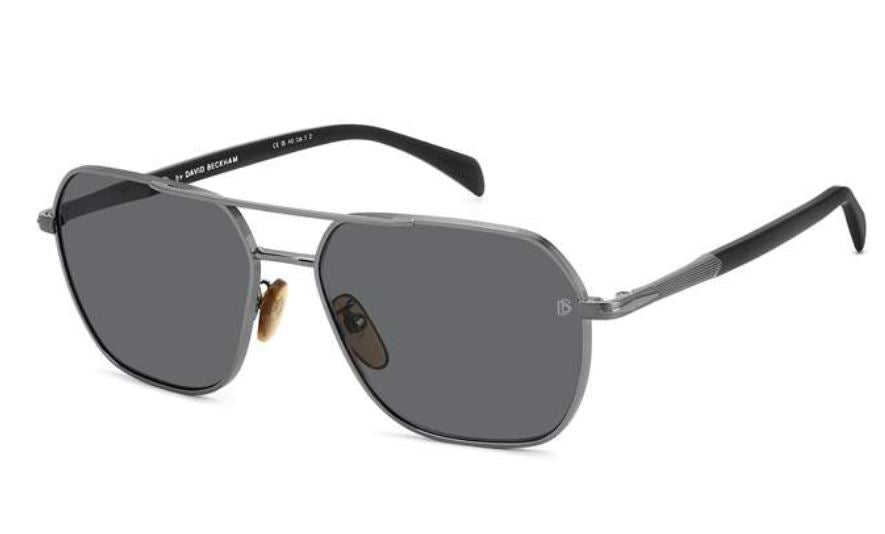 DAVID BECKHAM DB 1128/G/S V81 59 M9