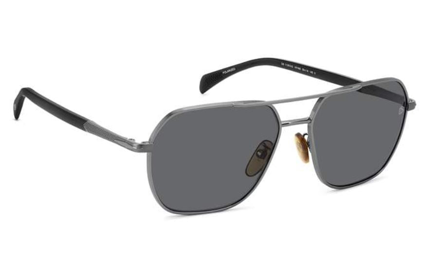 DAVID BECKHAM DB 1128/G/S V81 59 M9