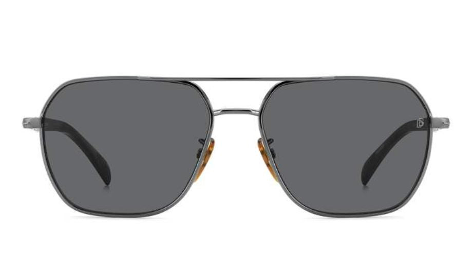 DAVID BECKHAM DB 1128/G/S V81 59 M9