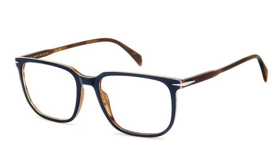 DAVID BECKHAM DB 1141 S9W 54