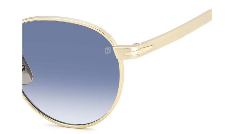 DAVID BECKHAM DB 1142/S AOZ 51 08