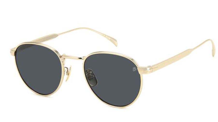 DAVID BECKHAM DB 1142/S J5G 51 IR