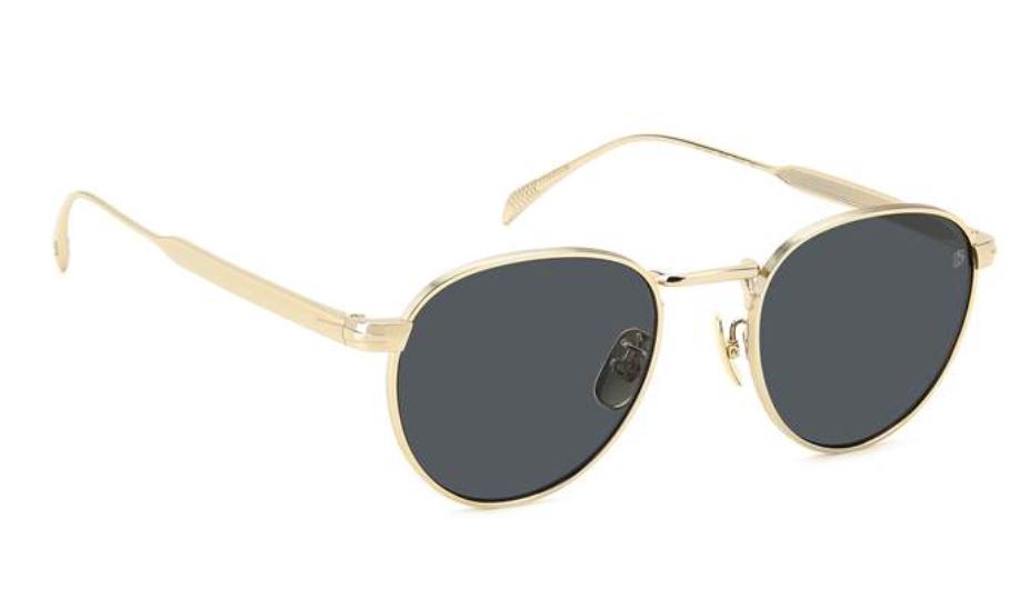 DAVID BECKHAM DB 1142/S J5G 51 IR