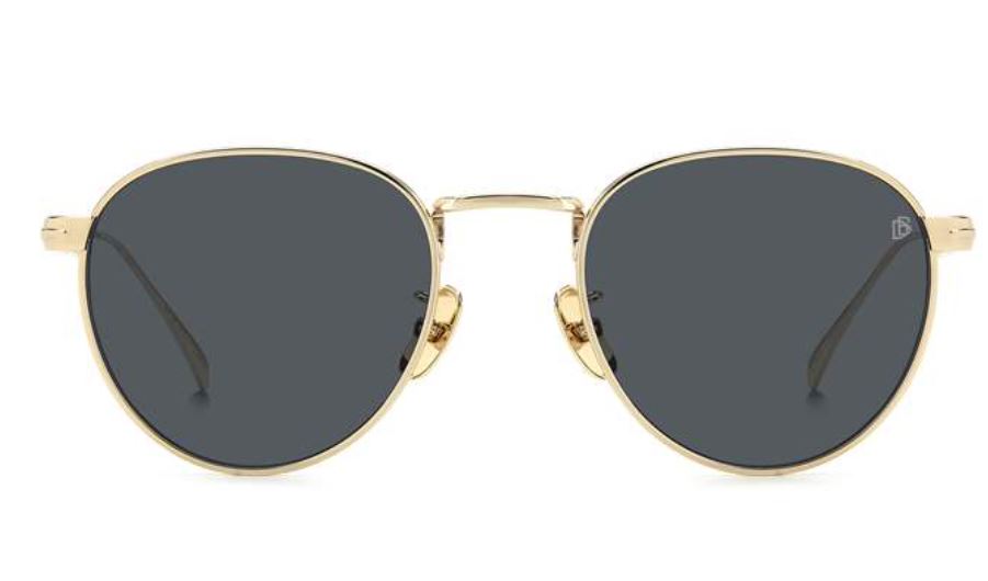 DAVID BECKHAM DB 1142/S J5G 51 IR