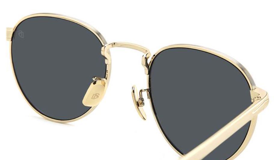 DAVID BECKHAM DB 1142/S J5G 51 IR