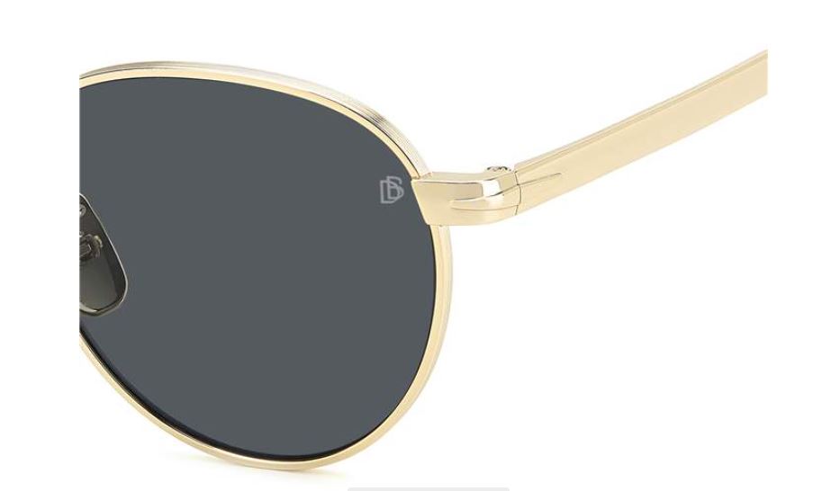 DAVID BECKHAM DB 1142/S J5G 51 IR