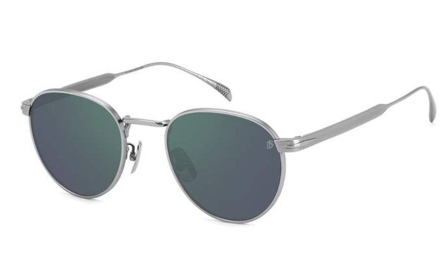 DAVID BECKHAM DB 1142/S R81 51 MT