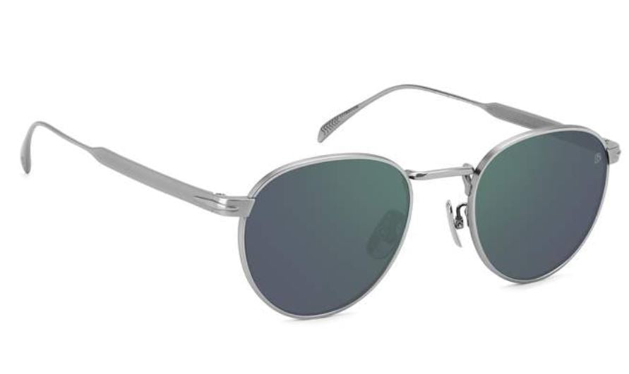 DAVID BECKHAM DB 1142/S R81 51 MT