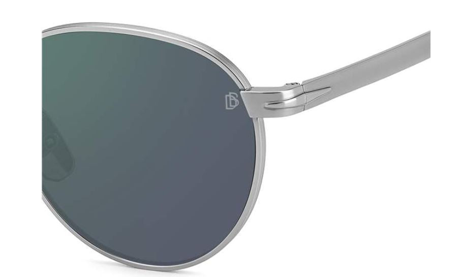 DAVID BECKHAM DB 1142/S R81 51 MT