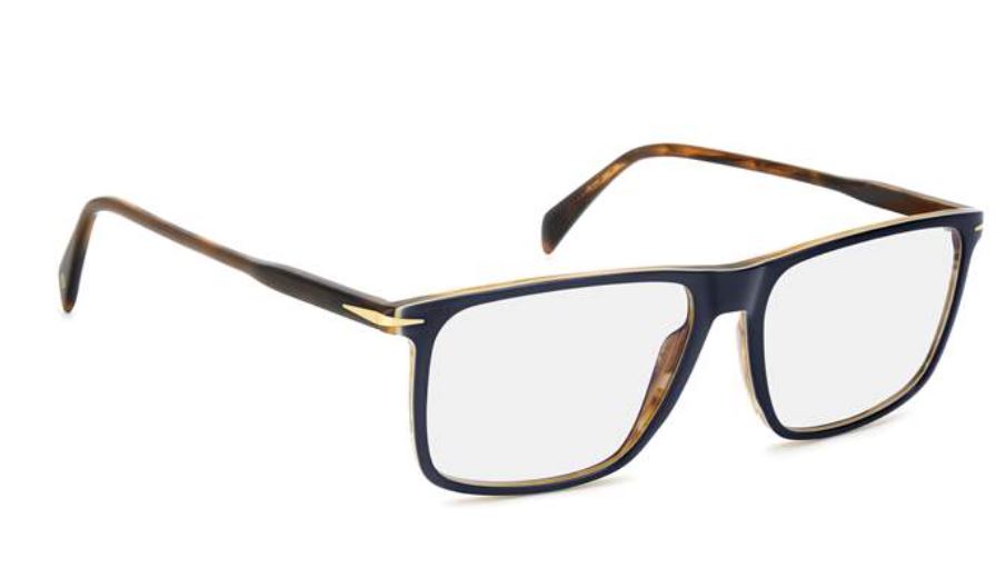 DAVID BECKHAM DB 1164 S9W 57