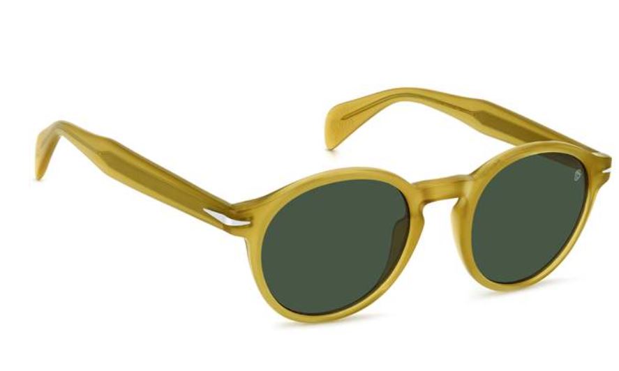 DAVID BECKHAM DB 1178/S 40G 50 QT