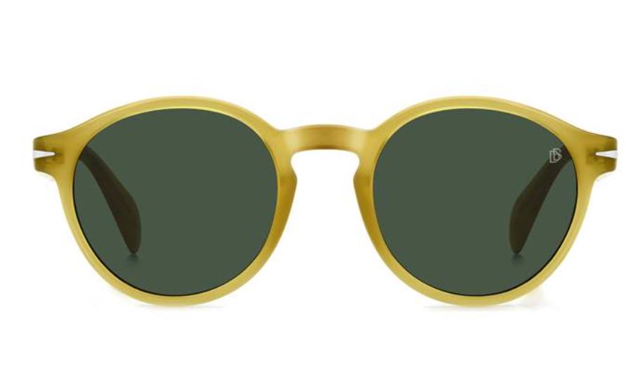 DAVID BECKHAM DB 1178/S 40G 50 QT