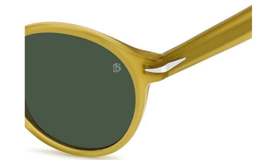 DAVID BECKHAM DB 1178/S 40G 50 QT