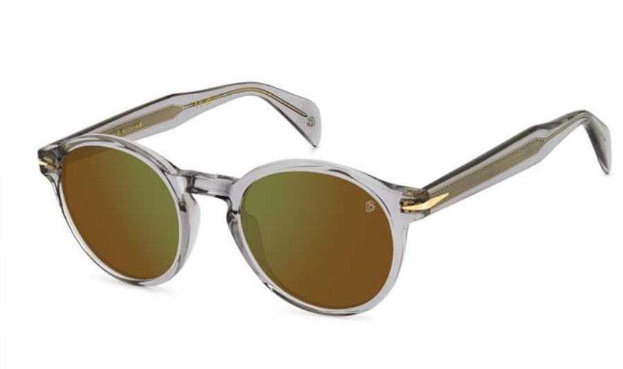 DAVID BECKHAM DB 1178/S KB7 50 MT