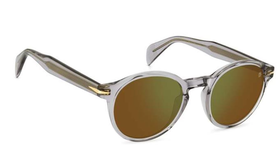 DAVID BECKHAM DB 1178/S KB7 50 MT