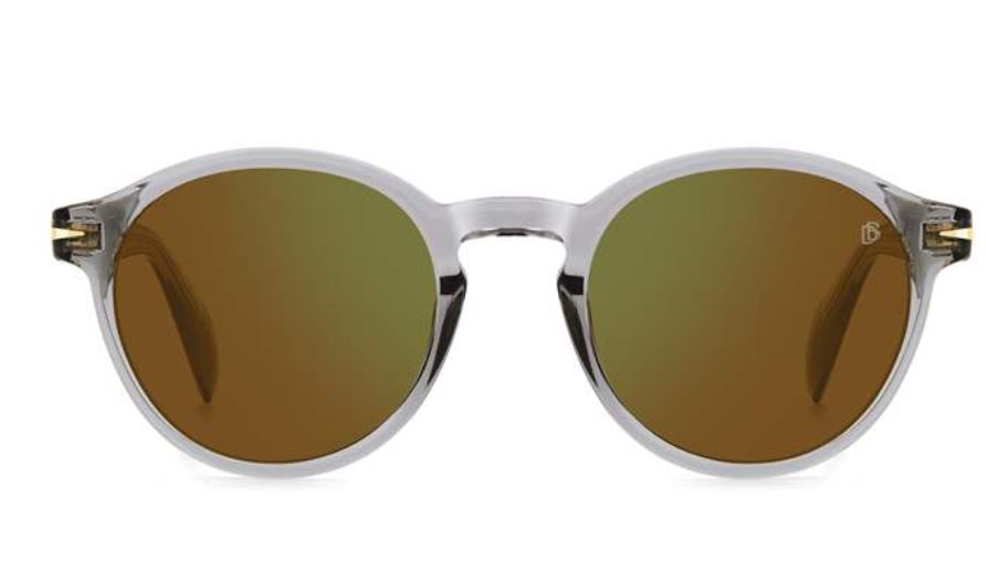 DAVID BECKHAM DB 1178/S KB7 50 MT