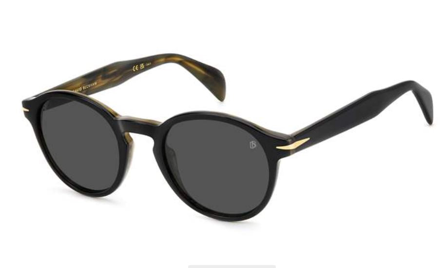 DAVID BECKHAM DB 1178/S PPO 50 2K