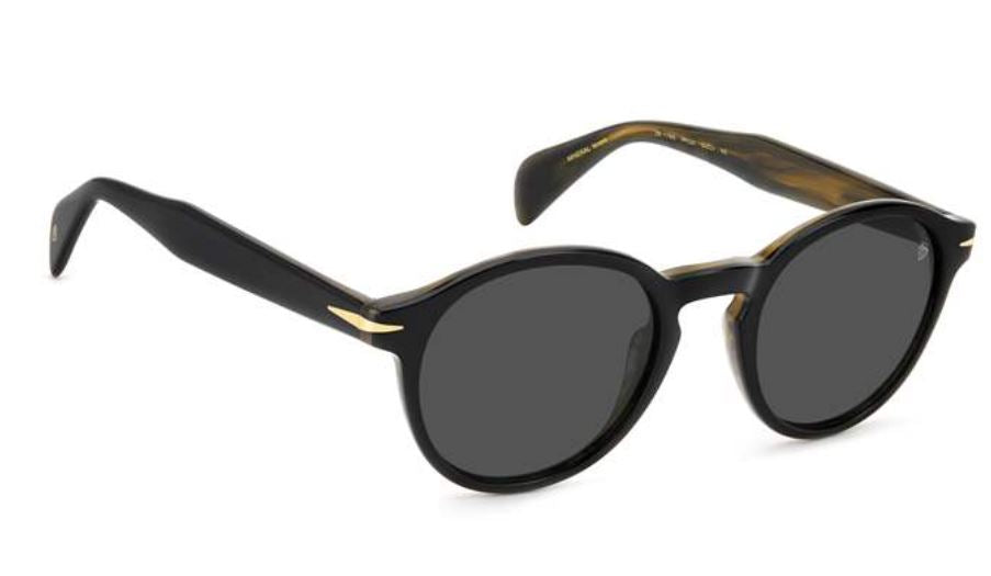 DAVID BECKHAM DB 1178/S PPO 50 2K