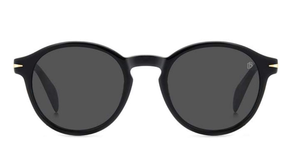 DAVID BECKHAM DB 1178/S PPO 50 2K