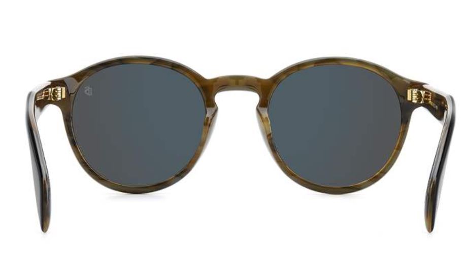 DAVID BECKHAM DB 1178/S PPO 50 2K