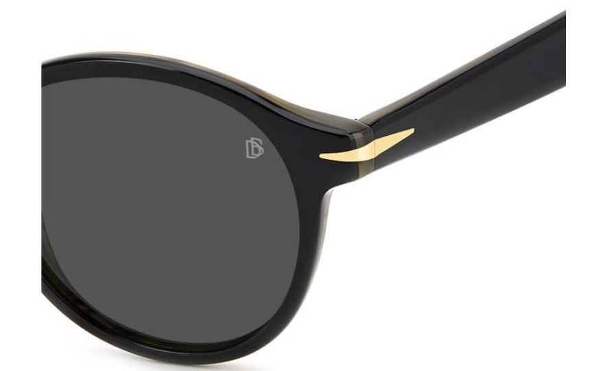 DAVID BECKHAM DB 1178/S PPO 50 2K