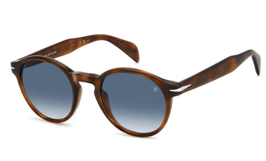 DAVID BECKHAM DB 1178/S WR9 50 08