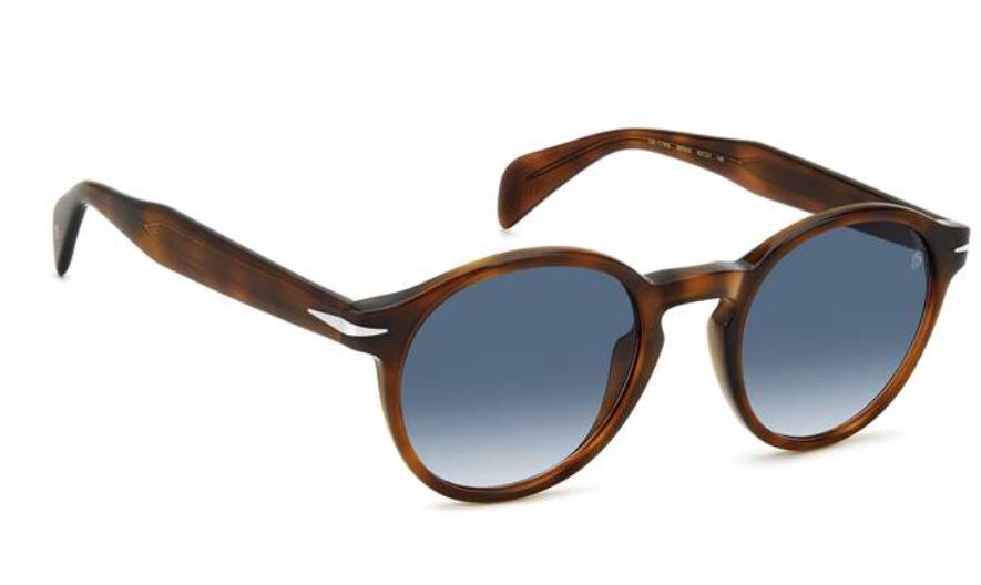 DAVID BECKHAM DB 1178/S WR9 50 08