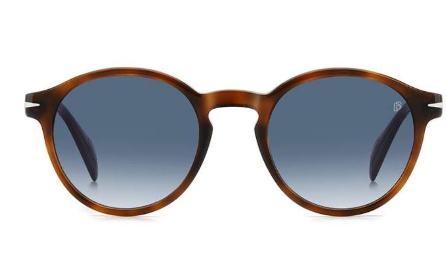 DAVID BECKHAM DB 1178/S WR9 50 08